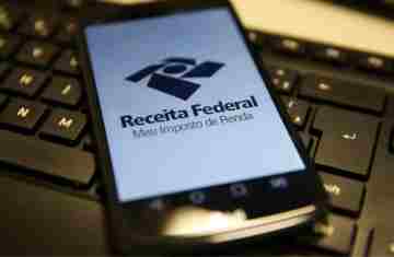  Receita recebe mais de 1,7 milhão de declarações do IRPF 